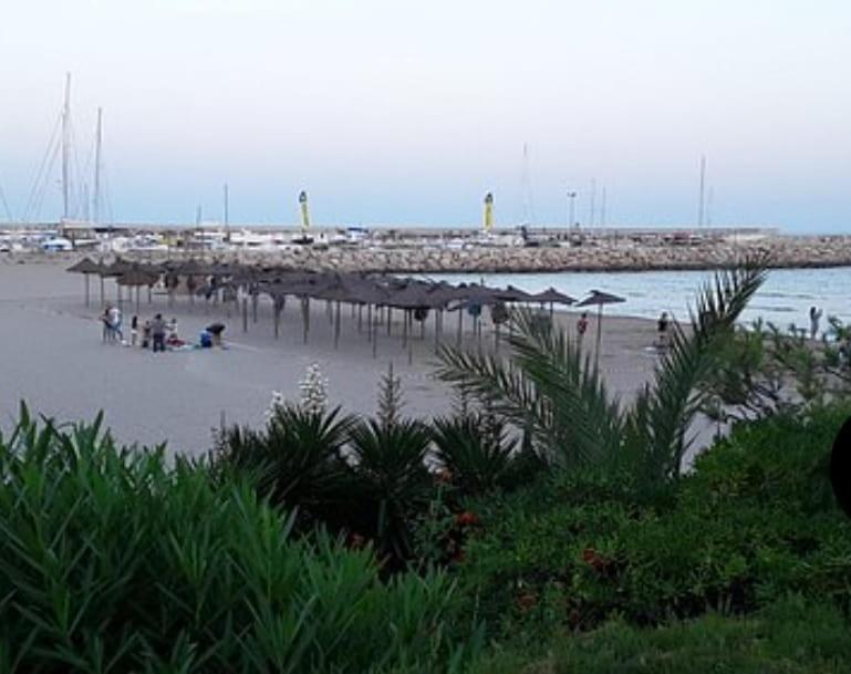 Lluna Beach Bara Roda de Bará Exterior foto